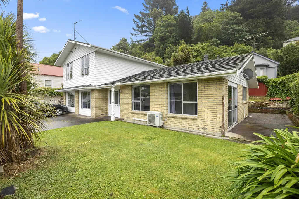 North East Valley 7Moenga Potential Rental Return of 7.8%