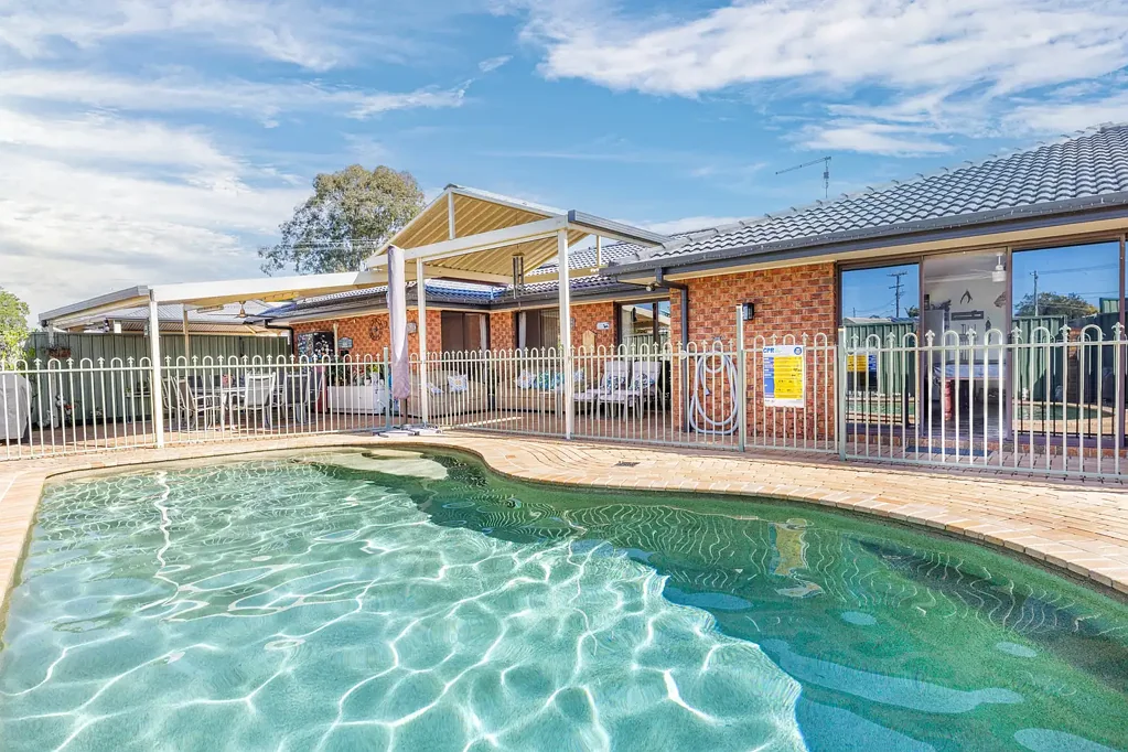4 Cascade Street, Kippa-Ring, QLD 4021