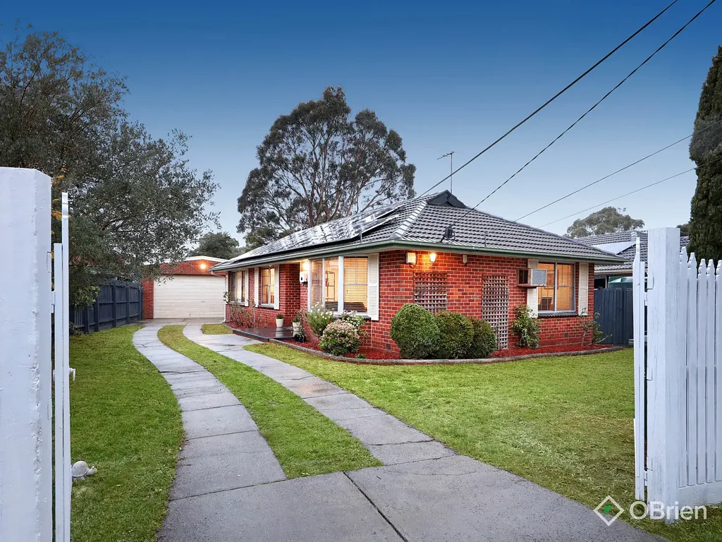 Mulgrave 3ਬੈੱਡਰੂਮ Single-Level Comfort with Exclusive Park Access