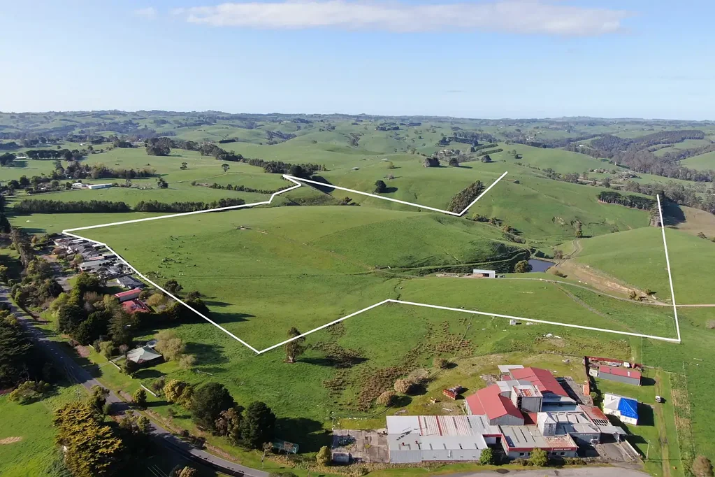 Poowong  Water Security & Location