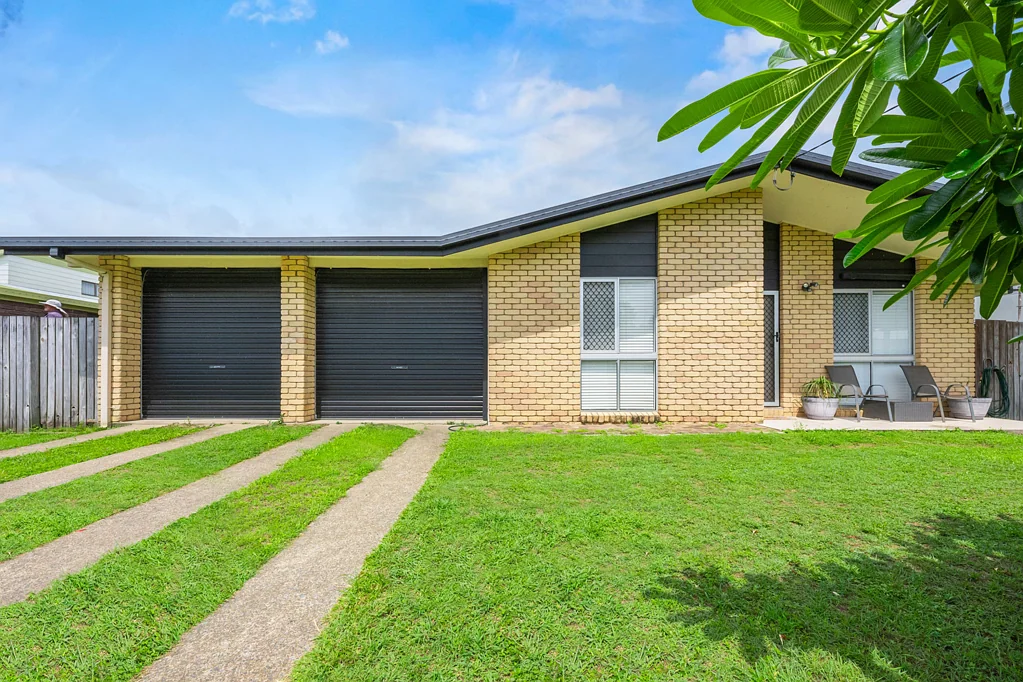 21 Maguire Street, Andergrove, QLD 4740