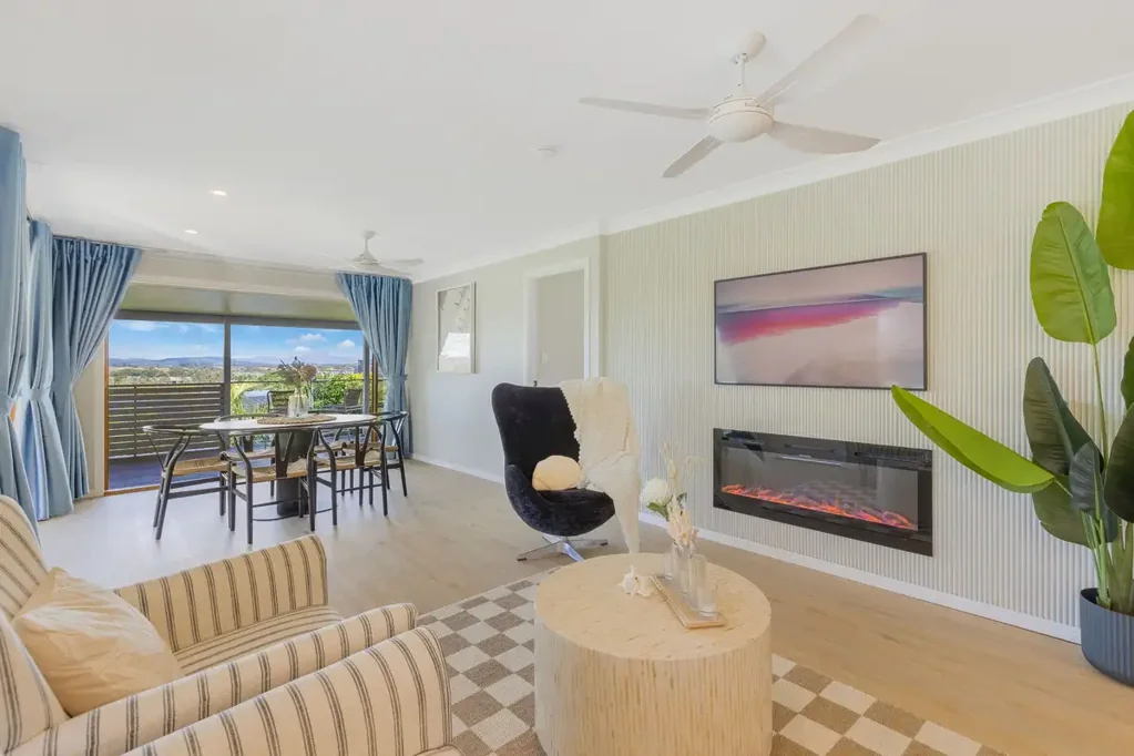 The Essence of Coastal Living