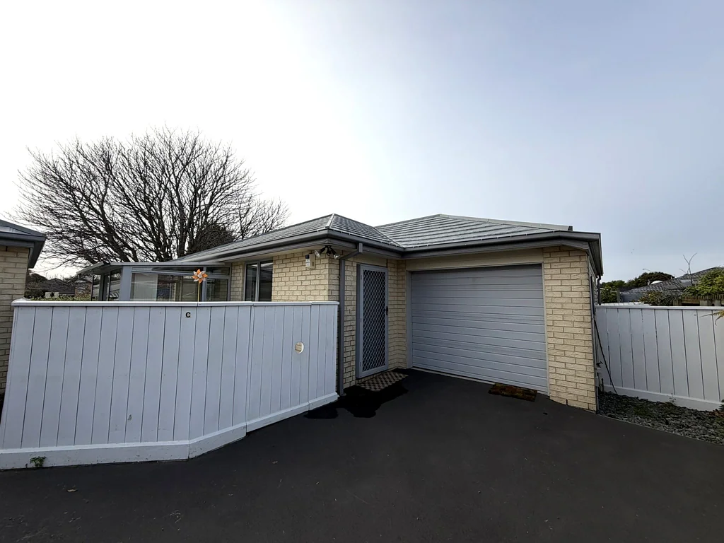 62C Withells Road