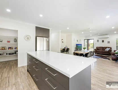 1 Albatross Court, Moore Park Beach, Wide Bay, 3房, 2浴, House