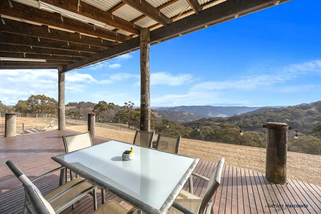 Alexandra Rural lifestyle with amazing views!