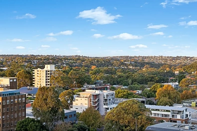 Unit 1003/15 ATCHISON STREET, ST LEONARDS, 0 침실, 0 욕실, Apartment