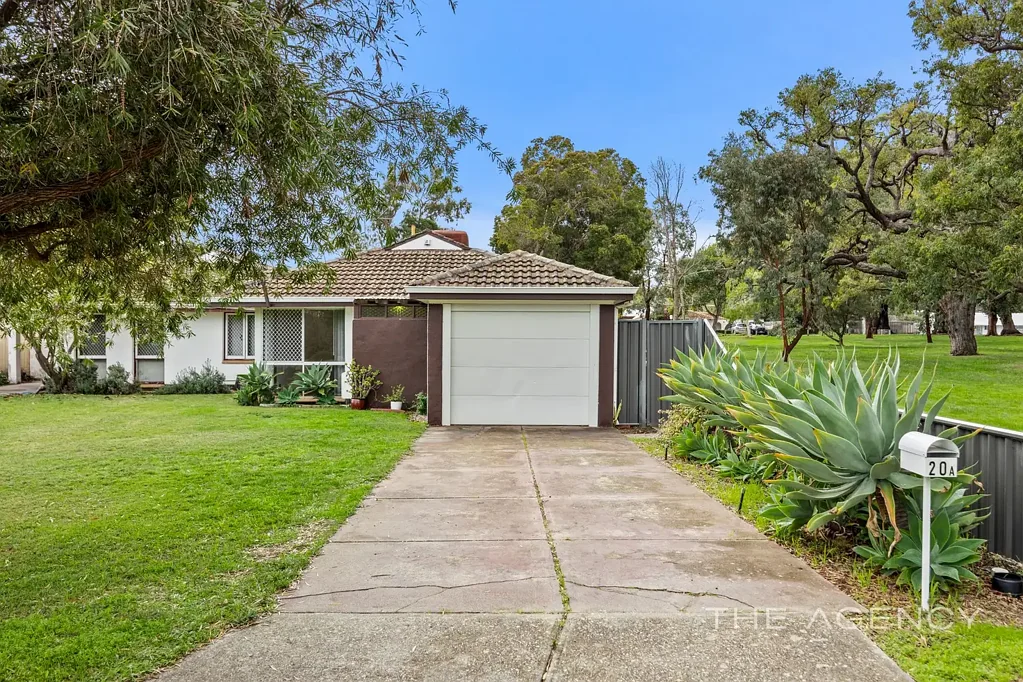 20A Hutchings Way, Kardinya, WA 6163