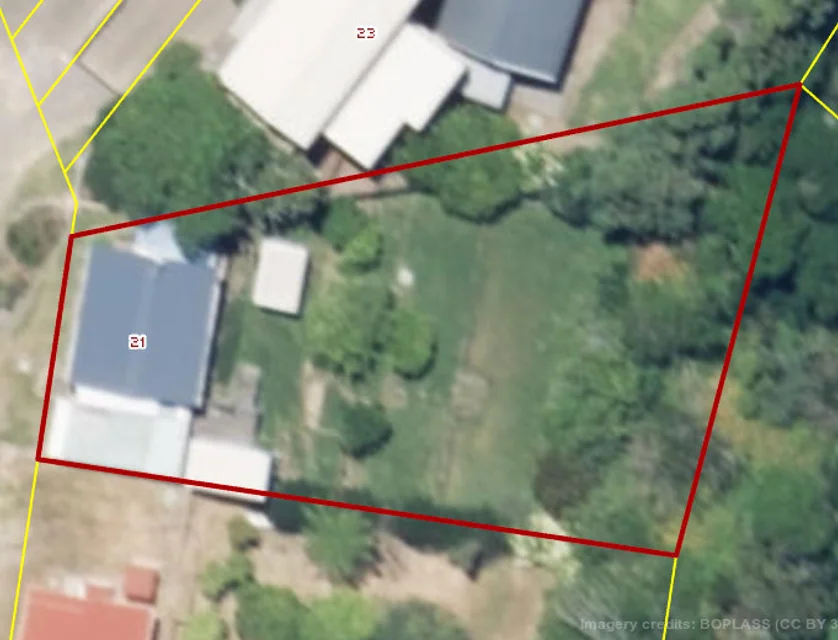 21 Williams Crescent, Maketu, Bay Of Plenty, 1房, 1浴