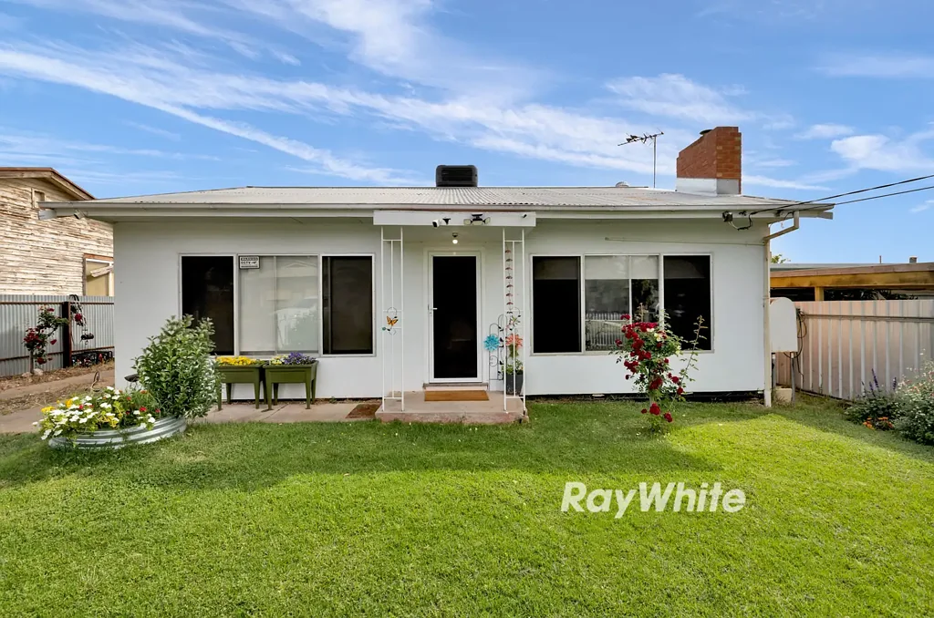 Mildura 3房  Renovated Home In Prime Central  Location