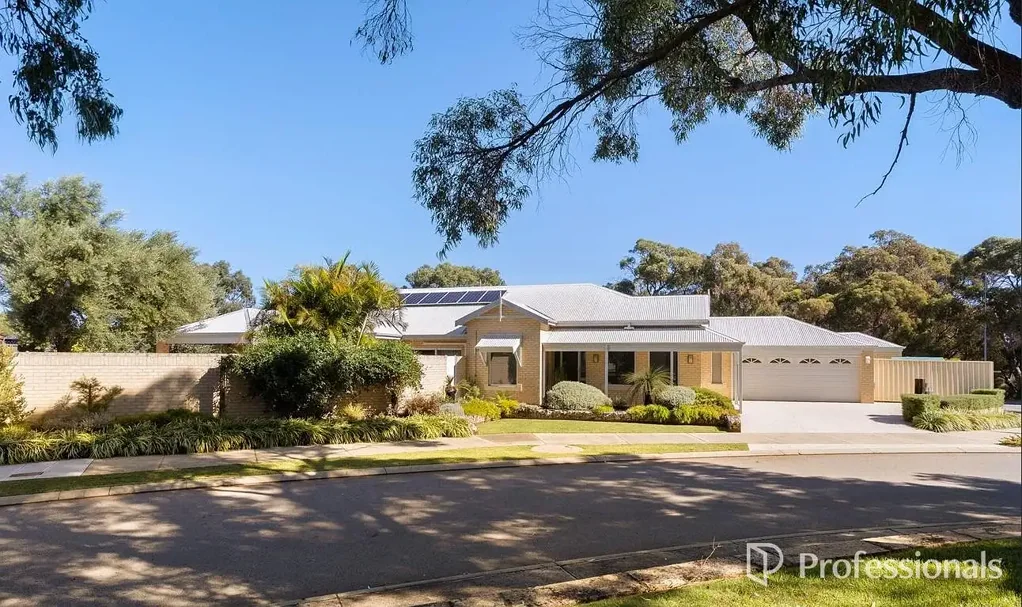 Spacious Family Home with Pool - Available Until January 2027