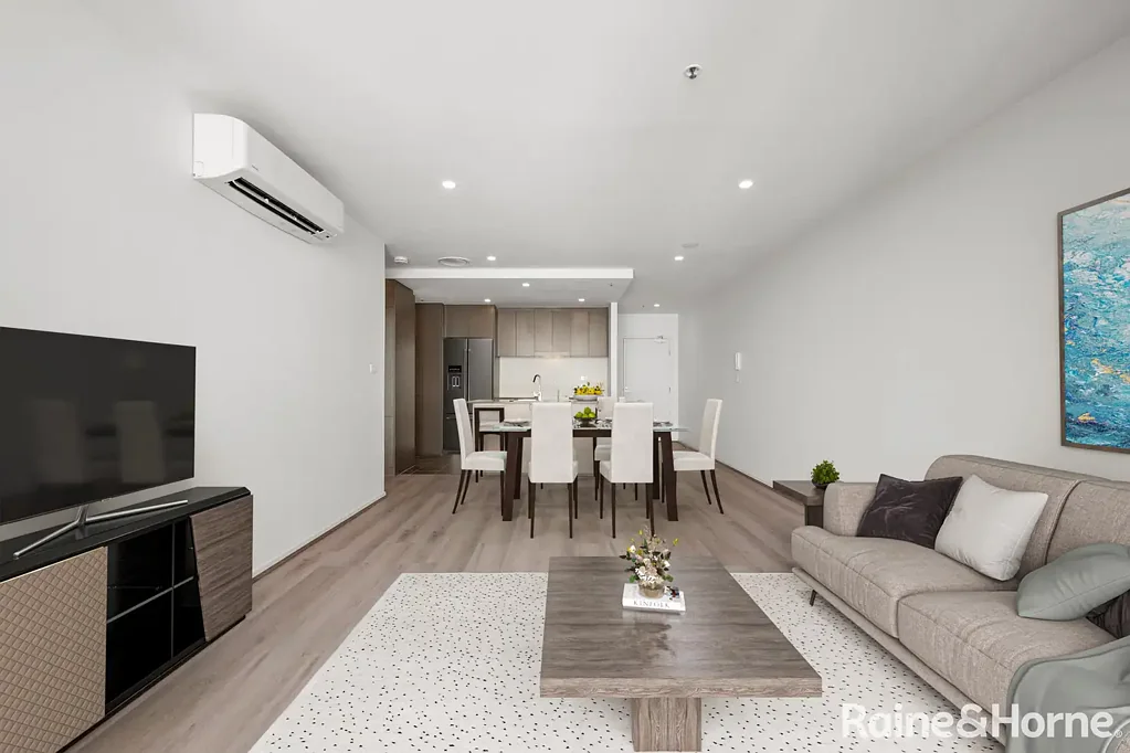195/7 Irving Street, Phillip, ACT 2606