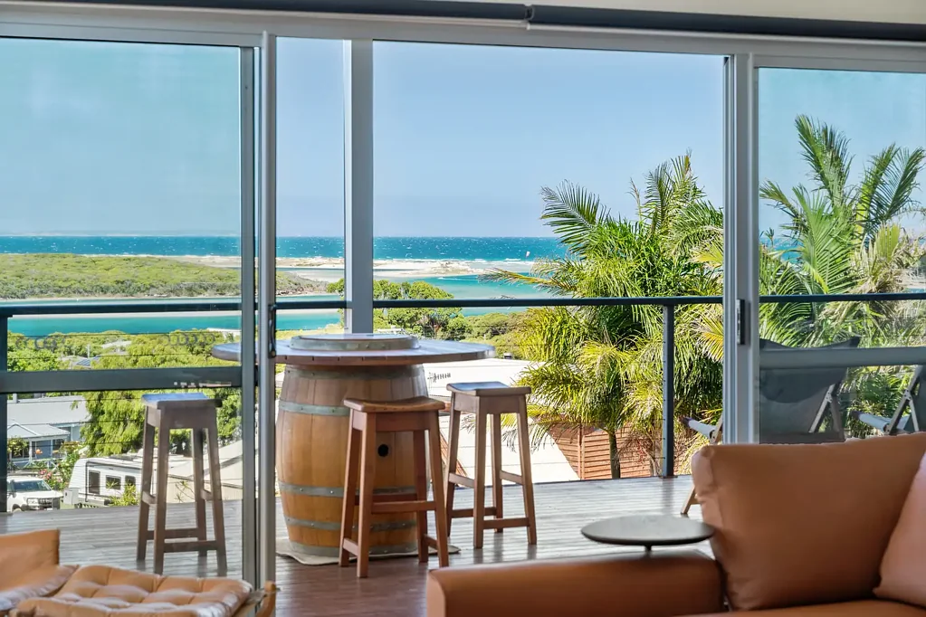 Augusta 5 Bedroom Sophisticated Waterfront Living in the Heart of Augusta