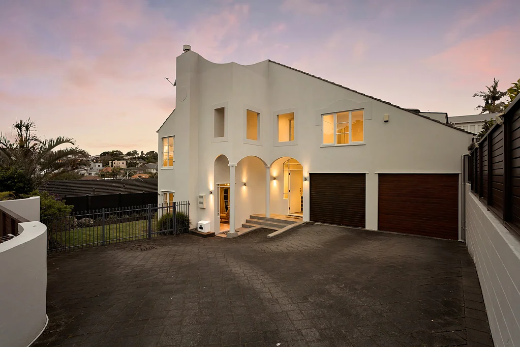 Remuera 5Moenga Generous in Scale, Exceptional in Potential