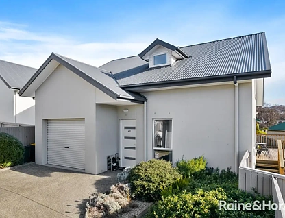 21/9 Maranoa Road, Kingston, Hobart, 3 chambres, 2 salles de bain, Townhouse