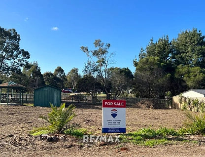 17 Broadlands Road, Metung, VIC 3904, 0 ਕਮਰੇ, 0 ਬਾਥਰੂਮ, Section