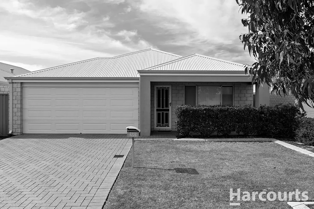 20 Blair Street, South Yunderup, WA 6208