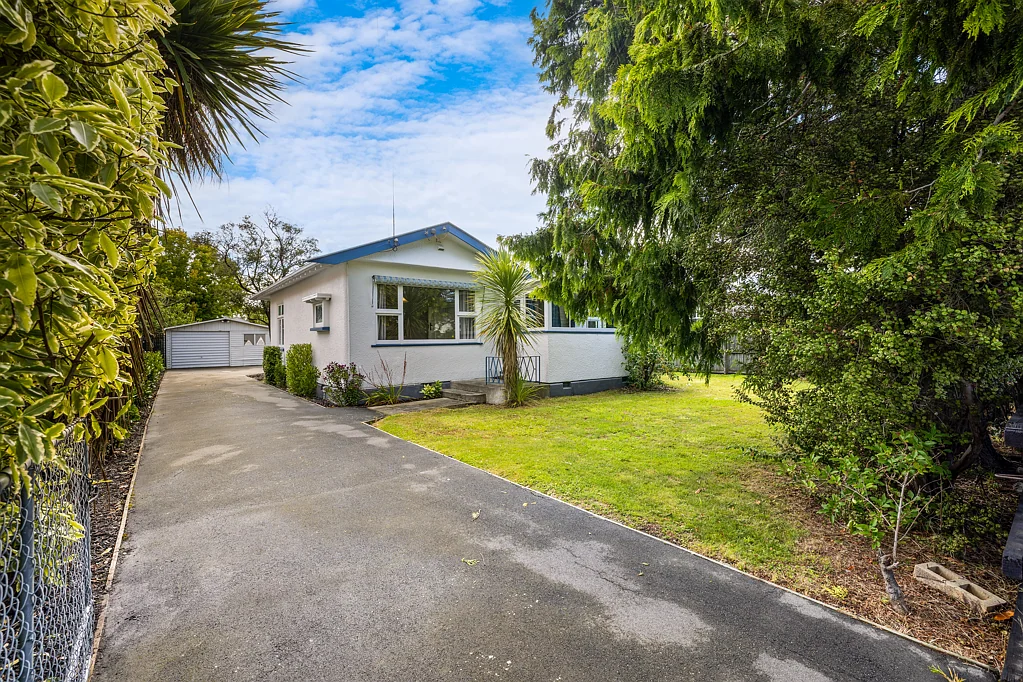 28 Mayfield Avenue, Saint Albans, Christchurch, Canterbury