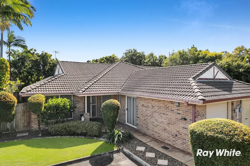 Algester 3 Bedroom Auction 9.30am Saturday... Must be Sold!!
