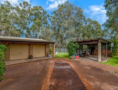 27 Payne Road, Capel, WA 6271, 3 ਕਮਰੇ, 2 ਬਾਥਰੂਮ, House