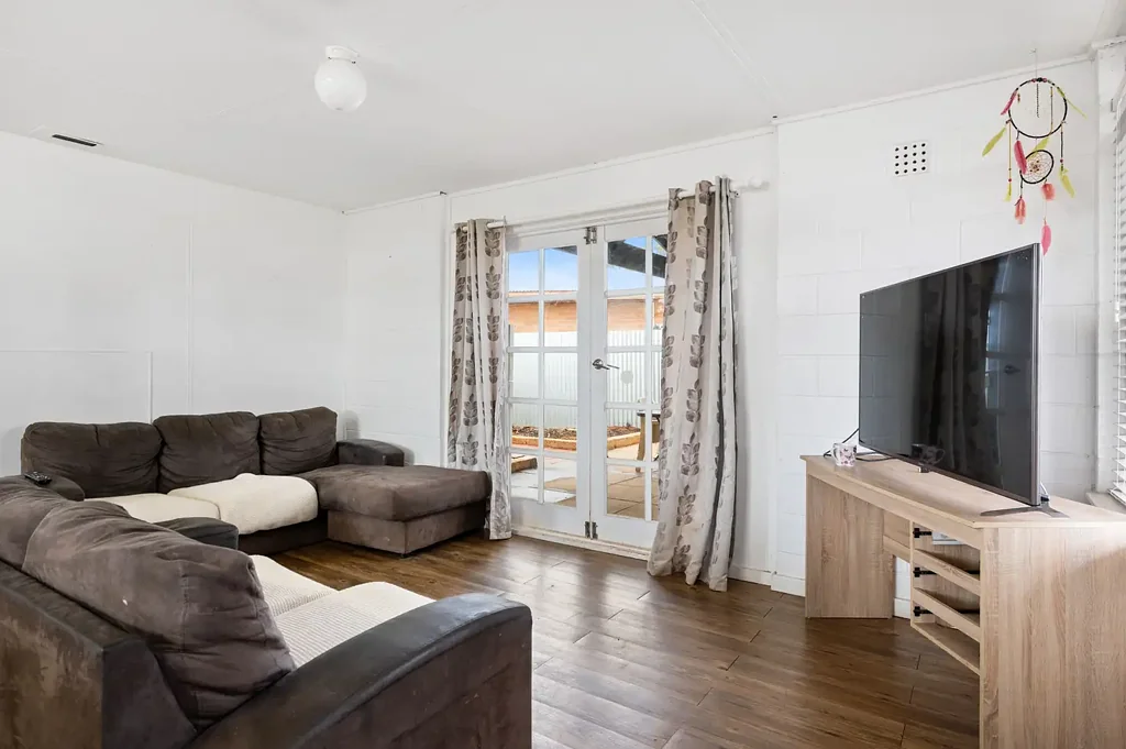 Modern Open Plan Family Home