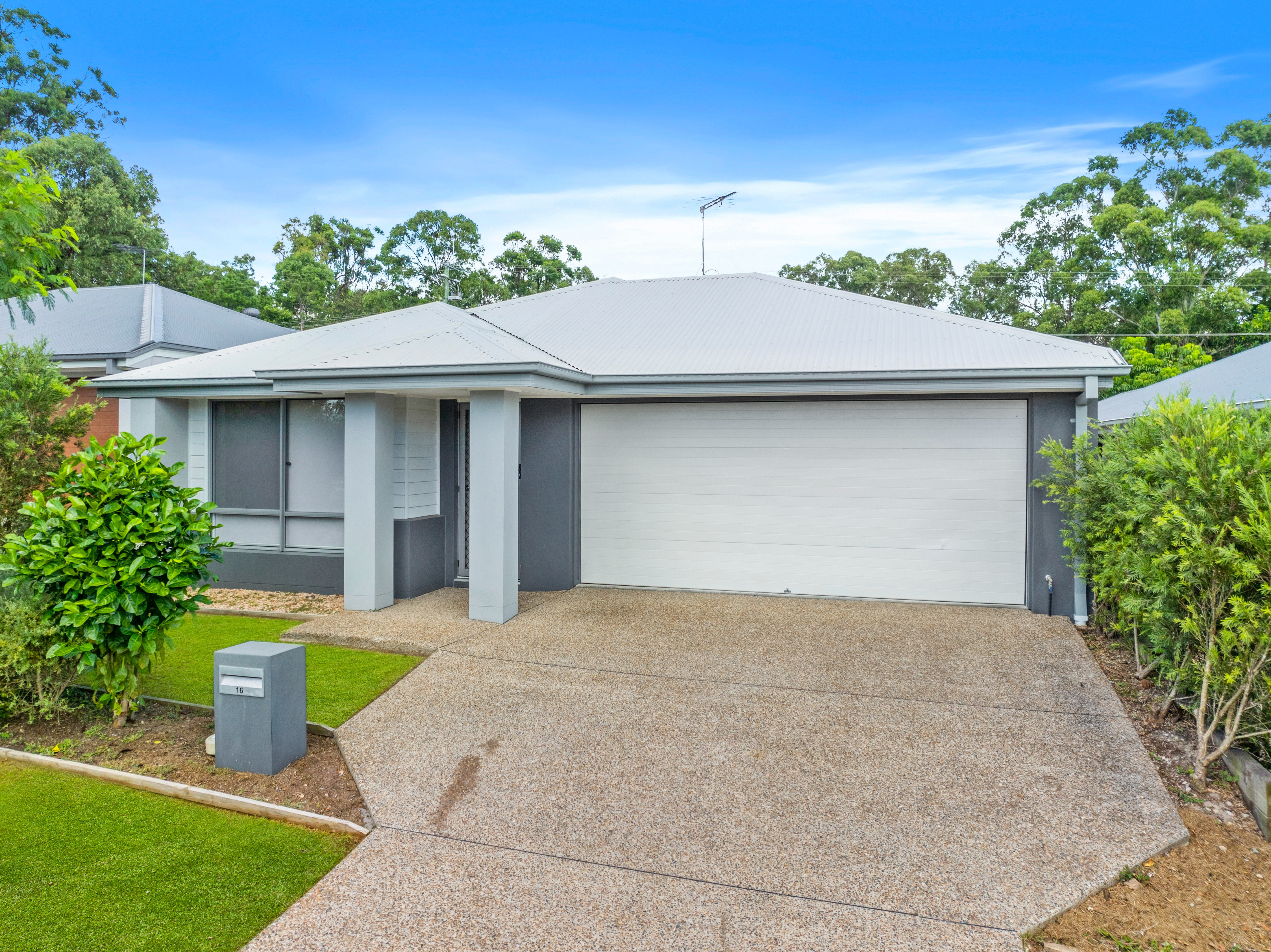 16 SEIDLER ST, LOGAN RESERVE QLD 4133, 0 habitaciones, 0 baños, House