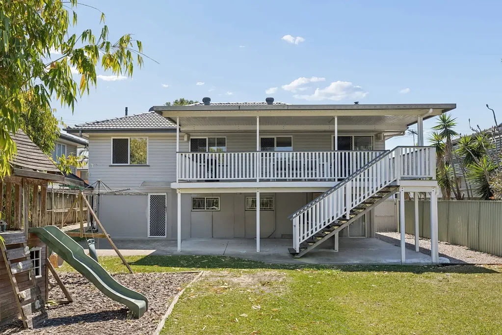 Boondall 4Phòng ngủ Expansive Family Living