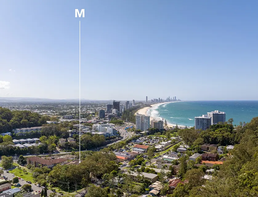 4/2 Hayle Street, Burleigh Heads, Gold Coast, 2 ห้องนอน, 2 ห้องน้ำ, Apartment