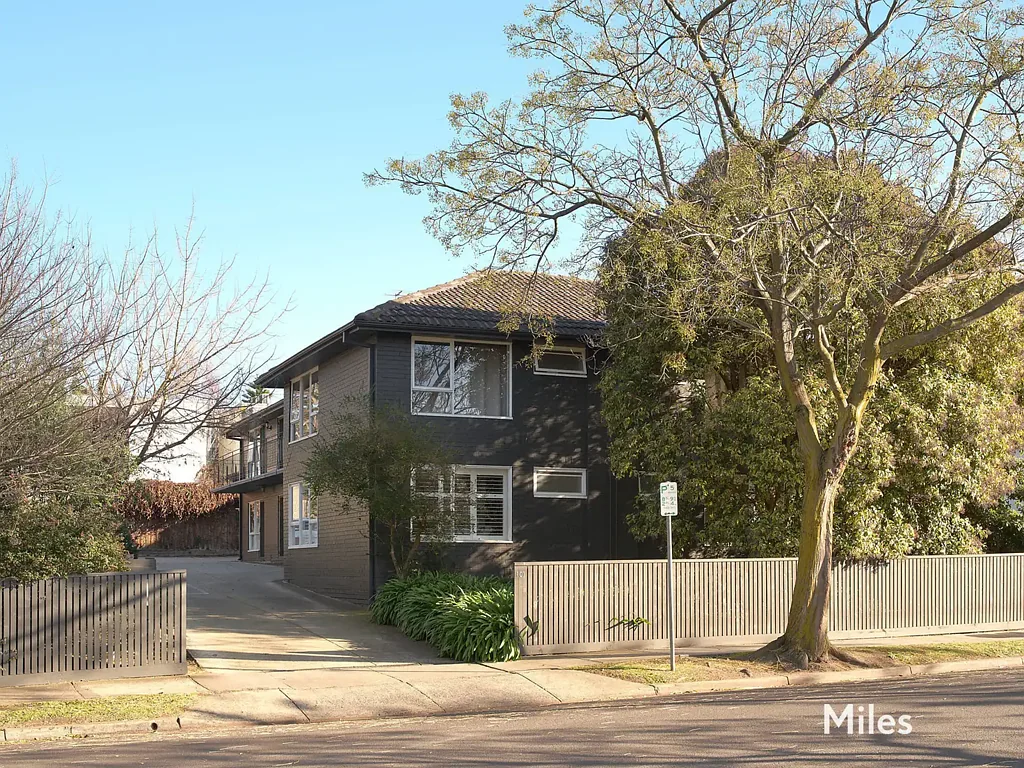 1/101 Lucerne Crescent, Alphington, VIC 3078