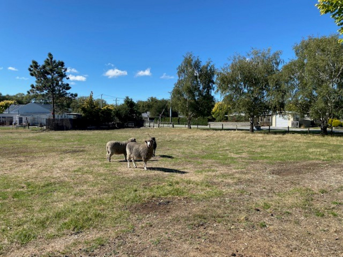 4 Cobham Crescent, Omakau, Otago, 1房, 1浴