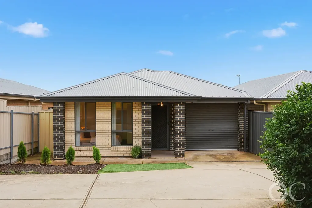 Salisbury East 3ห้องนอน Open the Door to Modern, Low-Maintenance Living Done Right