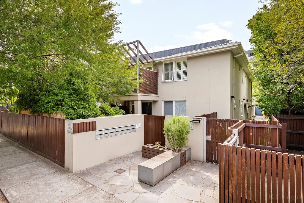 3/95 Manningtree Road, Hawthorn, VIC 3122