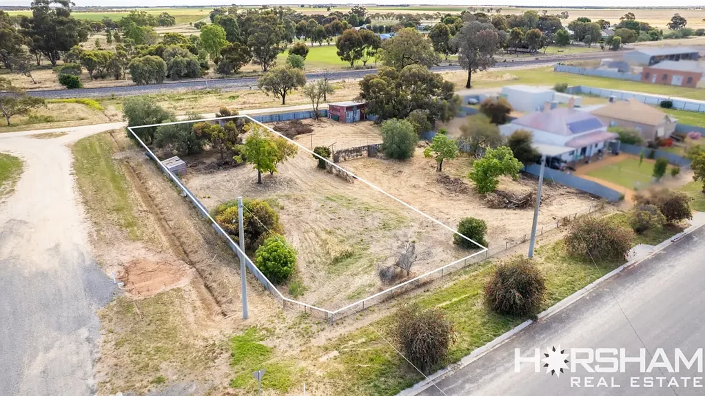 22 Mill Street, Minyip, VIC 3392
