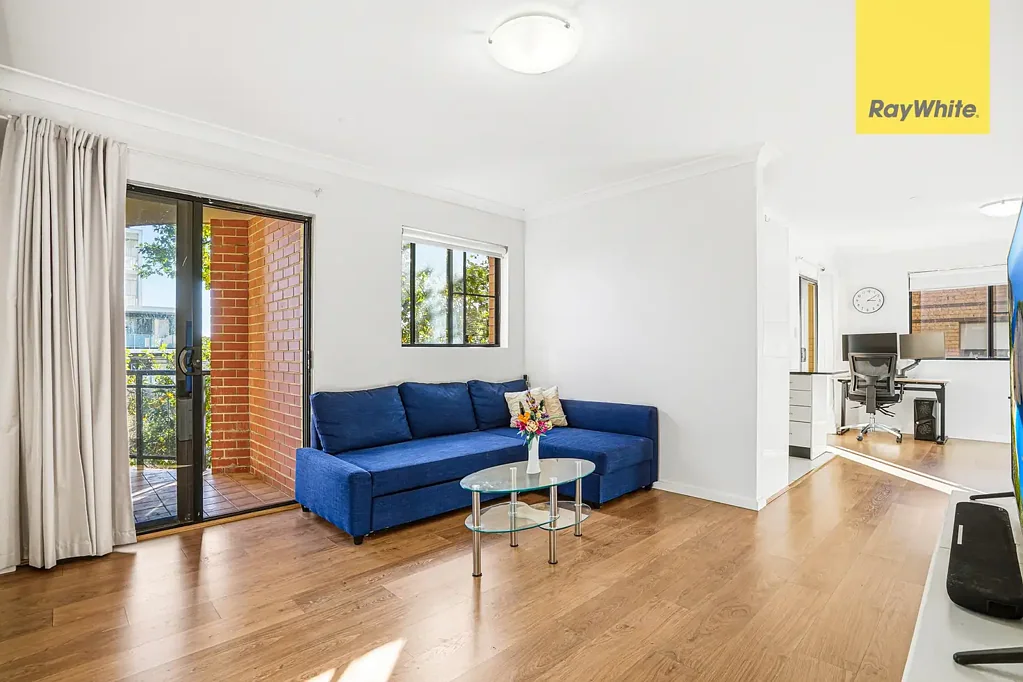 3/23 Good Street, Parramatta, NSW 2150