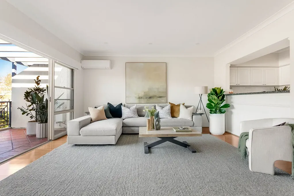12/7 Williams Parade, Dulwich Hill, NSW 2203