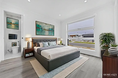 13 Bovine Crescent, Donnybrook, VIC 3064, 4 habitaciones, 2 baños, House