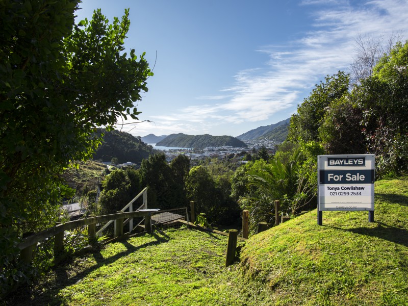 7 Webster Place, Picton, Marlborough, 0部屋, 0バスルーム