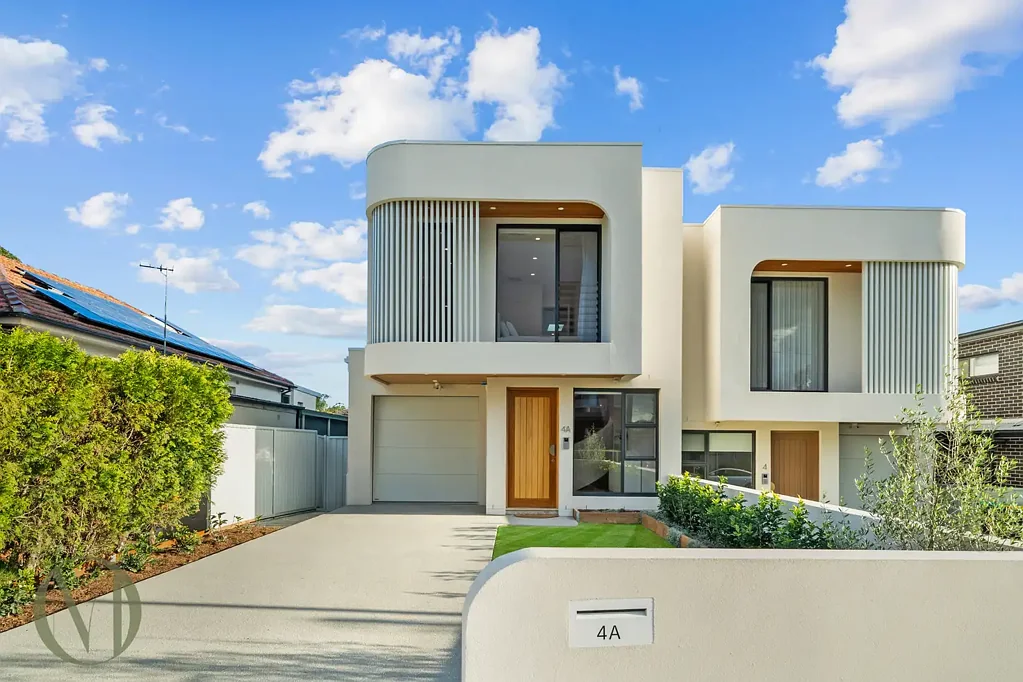 Ryde 5 Bedroom Architectural Elegance Meets Family Luxury In One Of Ryde's Best Locations