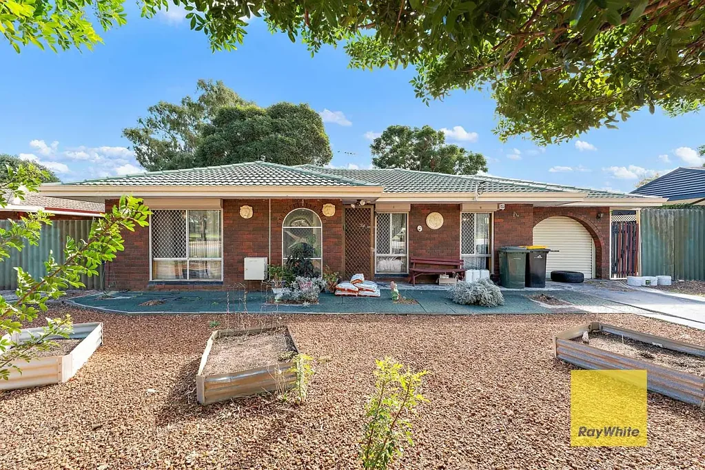 34 Terrigal Way, Armadale, WA 6112
