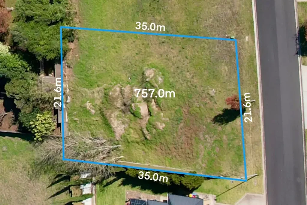 Mount Gambier Build Your Dream Home in a Prime Family-Friendly Location