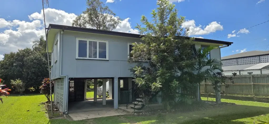 34 Skinner Street, Ingham, QLD 4850