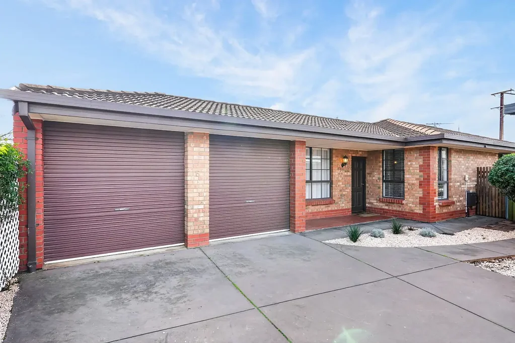 Stylish Coastal Living in the Heart of Grange