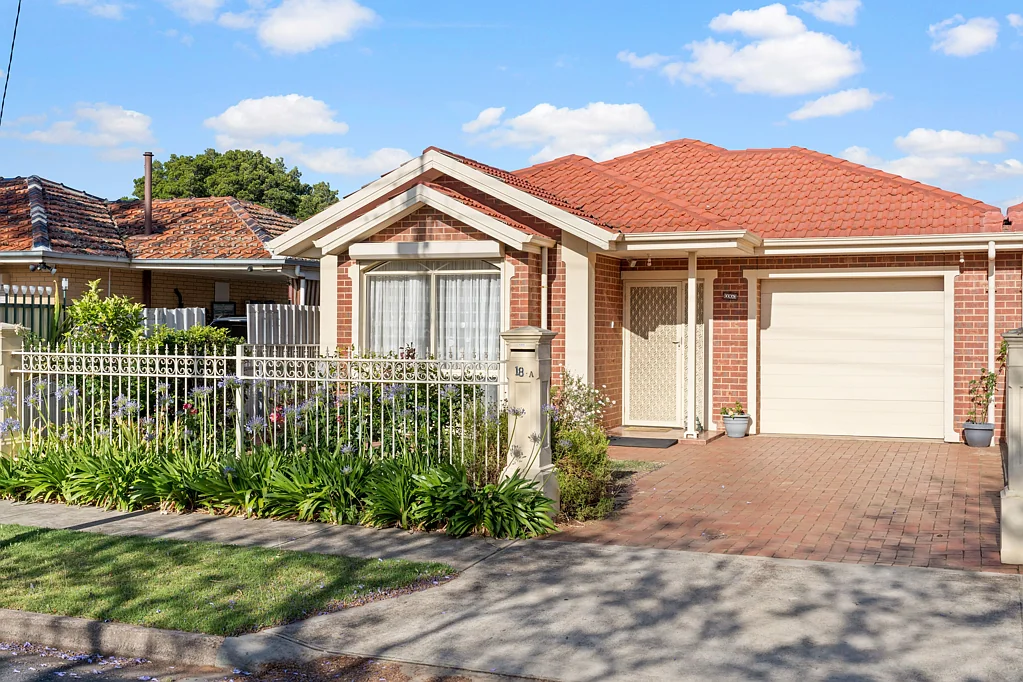 18A Hobbs Street, Findon, SA 5023