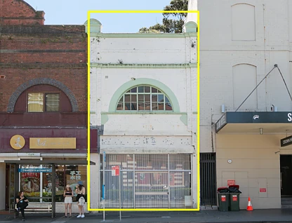 434 Cleveland Street, Surry Hills, Sydney CBD, 3部屋, 3バスルーム, House