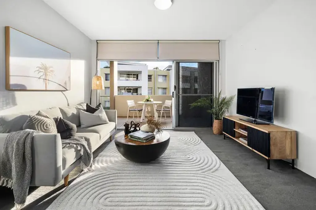 16/2 Campbell Street, Toowong, QLD 4066