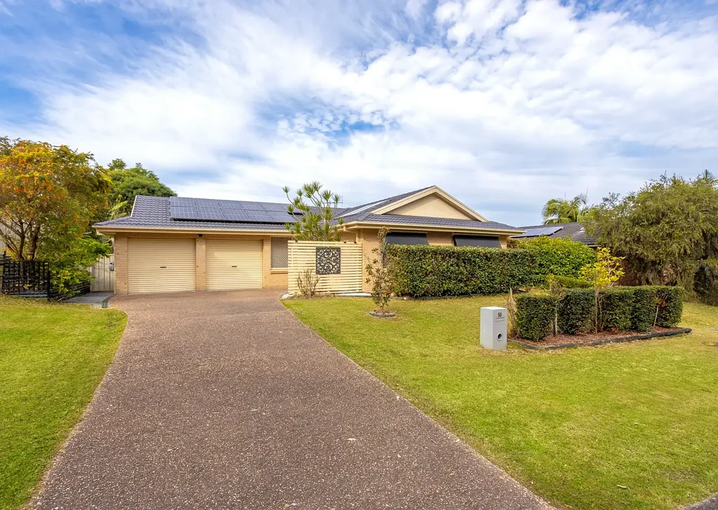 Taree 3 Bedroom A Warm and Welcoming Modern Family Home