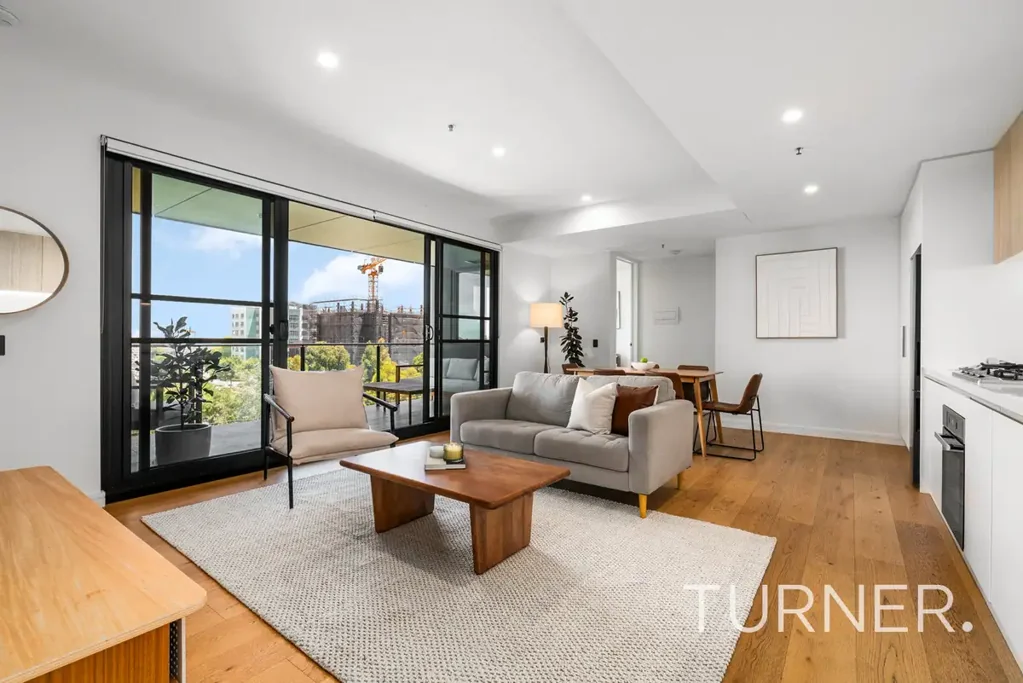 407/9 Fourth Street, Bowden, SA 5007