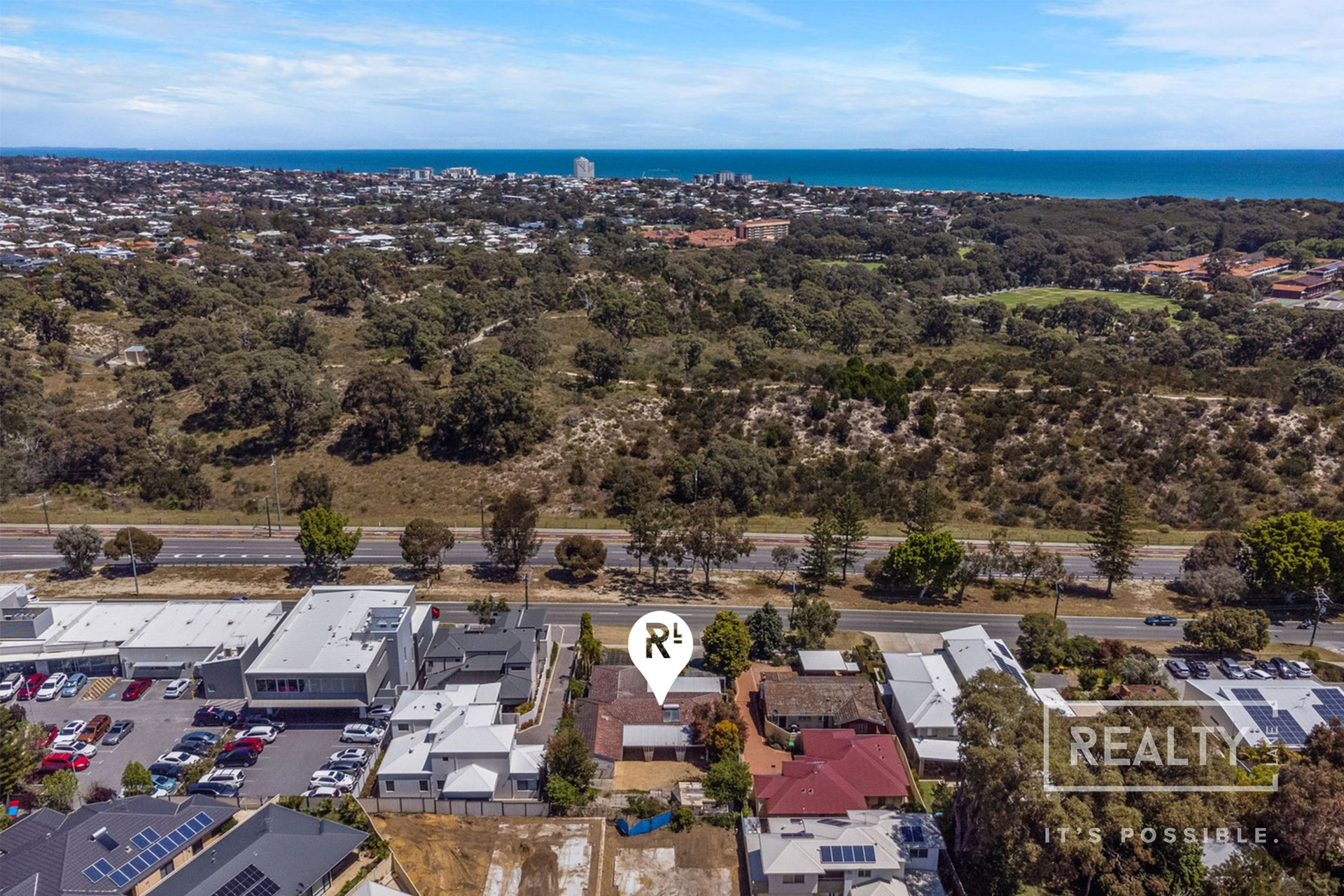 180 KARRINYUP RD, KARRINYUP WA 6018, 0 Schlafzimmer, 0 Badezimmer, House