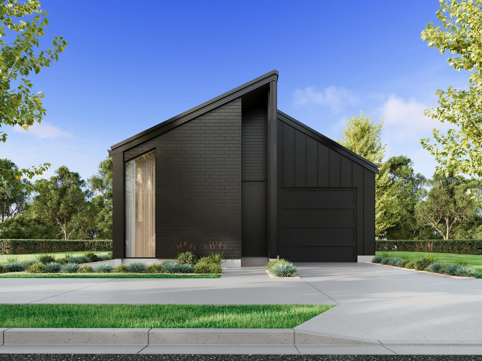 Orewa 3Kwarto House & Land Packages – Orewa