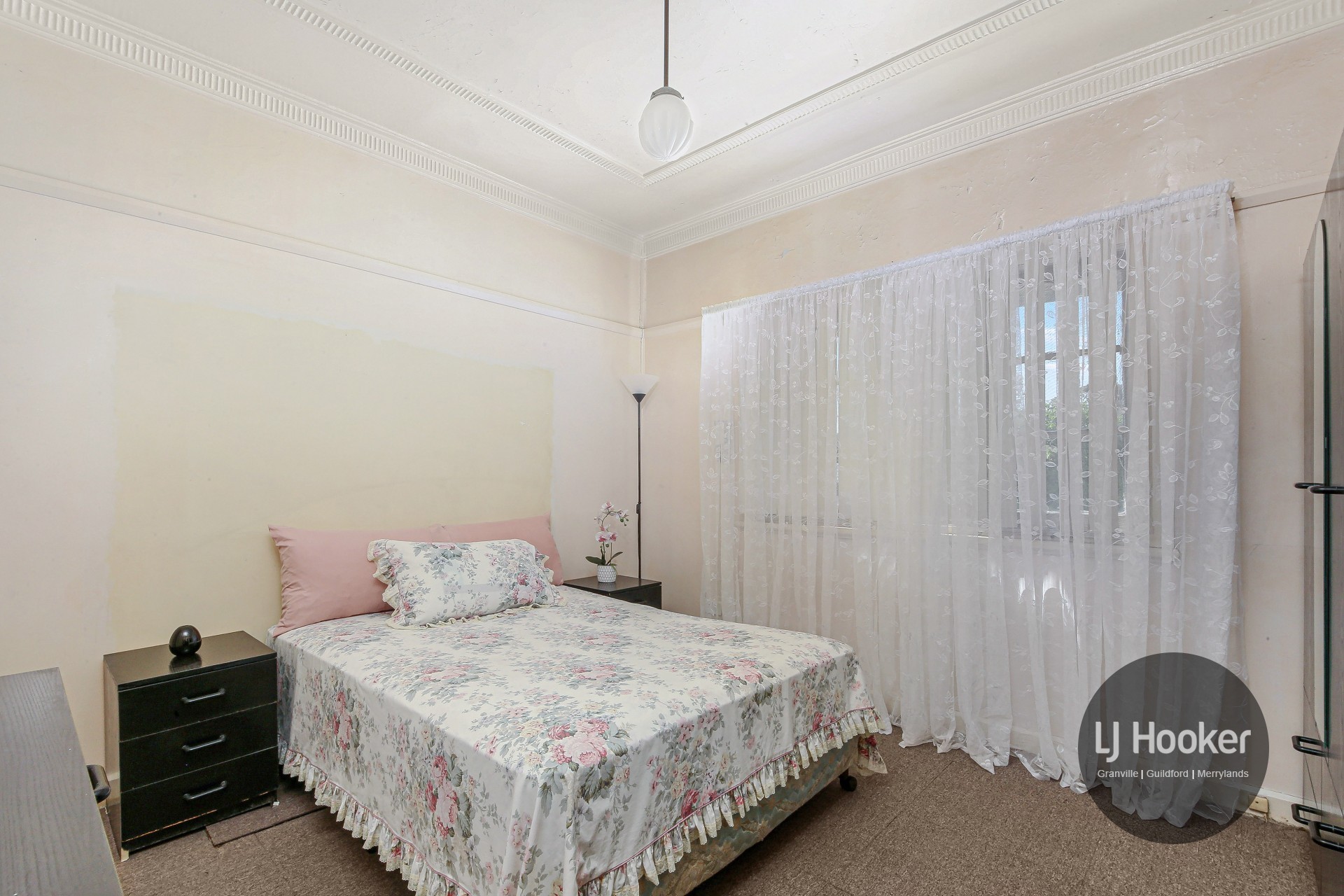 10 MCARTHUR ST, GUILDFORD NSW 2161, 0 rūma, 0 rūma horoi, House