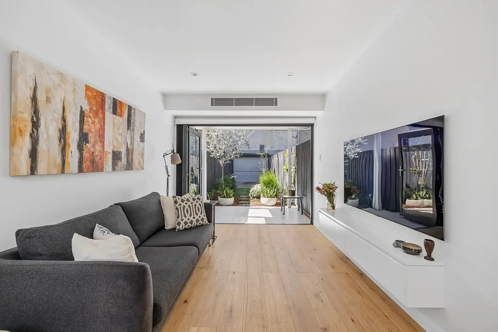 Darlington 2房 位于Darlington中心的精美翻新联排别墅 Beautifully renovated terrace in the heart of Darlington